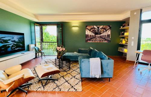 Libertas Tuscan Hideaway - Foto 25