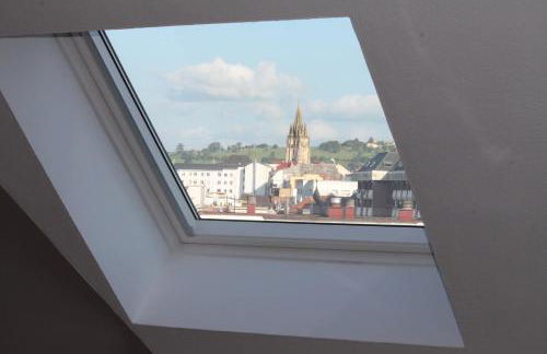 El Ático de la Estación - Foto 19