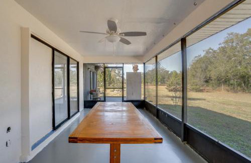 3 Mi to Manasota Key Beach! Single-Level Home - Foto 25