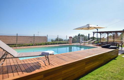 4 Bedroom Gorgeous Home In Massarosa - Foto 11