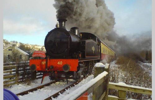 Number 7 The Cottage A Rural Retreat - Foto 35