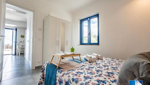 CALALUNGA PIETRAGRANDE - Exclusive Shoreline Haven - Foto 5, towels