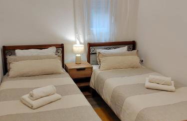 Apartments and pool Luminous - Photo 16