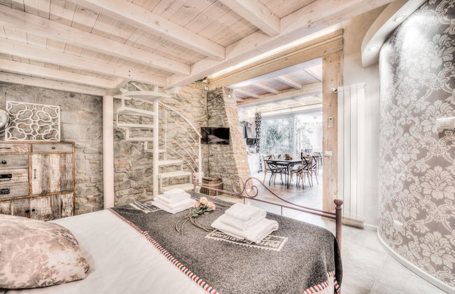 Giglio Apartments by Mmega - Photo 16