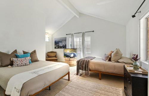 Steps to Main Street Pier Beach 3 Ensuite Bath - Foto 4