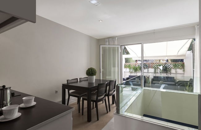 Apartamentos Villazul La Buganvilla - Photo 11