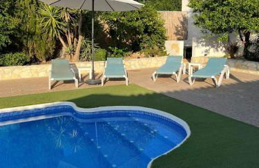 La Casa Arboleas - Foto 8