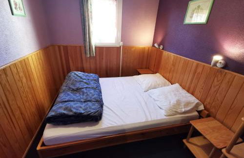 Pied de pistes 3 Pièces, 6 couchages aux Adrets-Prapoutel - FR-1-771-77 - Foto 10