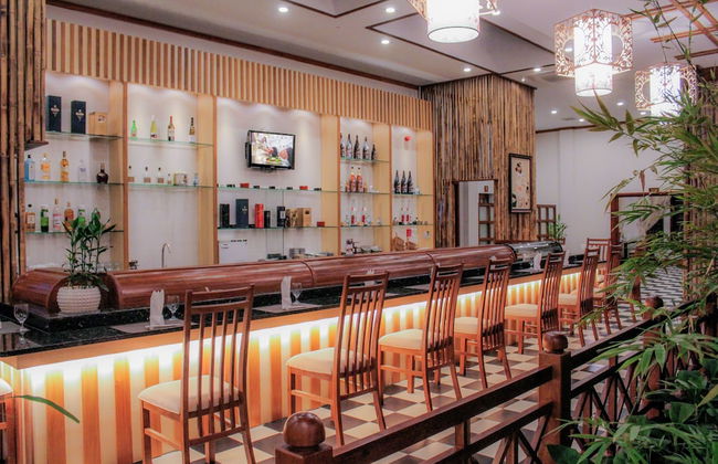 Sokha Private Mansion - Photo 31