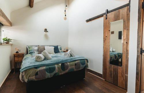 Swallows Nest at Widemouth Bay - 2 bedroom cottage both rooms twin or king - Foto 8