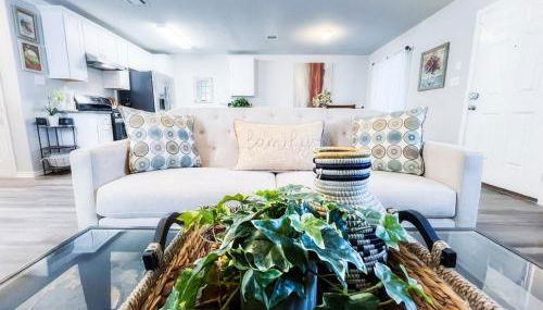 Family Cottage Cozy Family Gem near SeaWorld Lackland - Foto 5