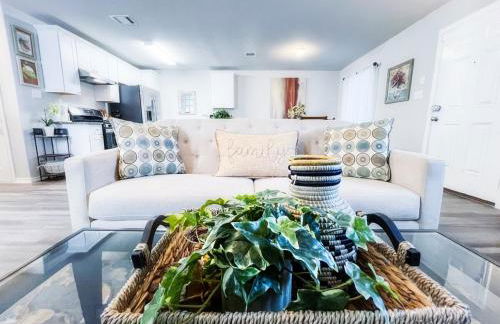 Family Cottage Cozy Family Gem near SeaWorld Lackland - Foto 5