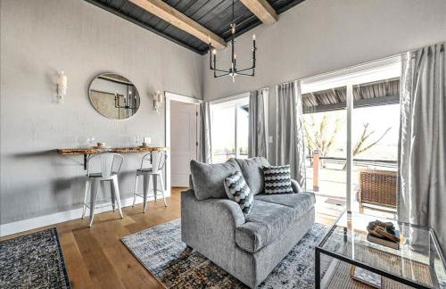 Paceful & Stylish Rural Retreat - Foto 26
