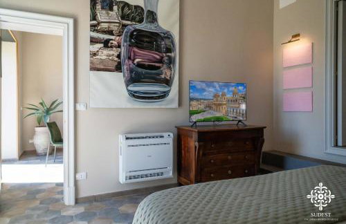 Arte Barocco - Panoramic Home in City Center - Photo 36