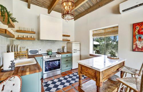 Luxury 5 bedroom Wine Retreat Fallbrook Villa sleeps 12 - Foto 70