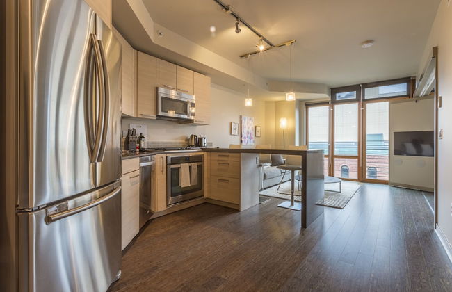 Domicile Suites At Verve - Foto 5