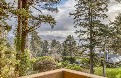 Pans Abode - Meredith Lodging - Foto 12