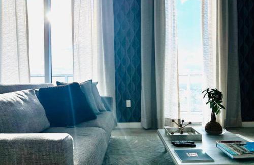 BRAND NEW TOP FLOOR IN THE HEART OF MIAMI - Foto 28