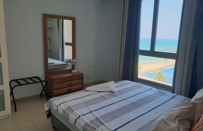 Marom Hof Hacarmel Apartments - Foto 12