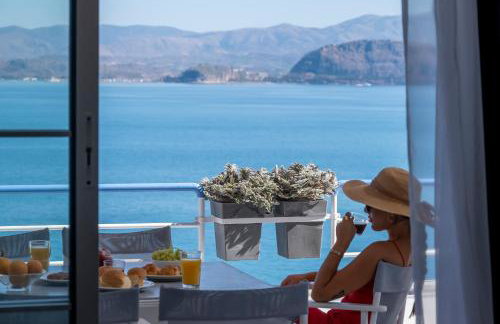 Meli Apartments & Villas - Photo 4