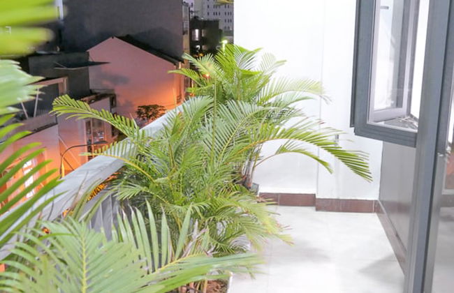 T P Luxury House - Foto 18