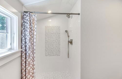 Pool, Gym and Game Room Expansive Falmouth Retreat! - Foto 29