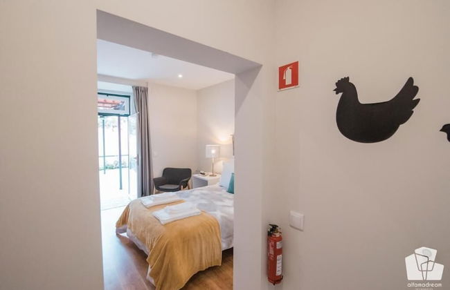 Alfama Dream Apartments - Foto 55