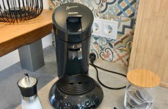 Wohnen im Klassenzimmer einer Alten Schule - Foto 8