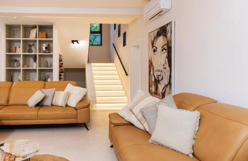 Villa Wellbeing Imotski Croatia heated pool , spa and ultimate privacy - Foto 19