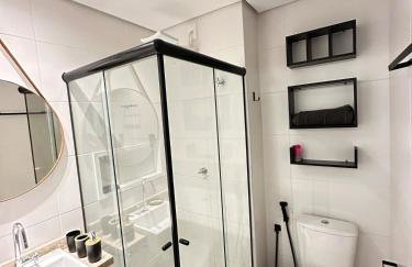 Oxente Barra Premium Praia Porto da Barra - Foto 25