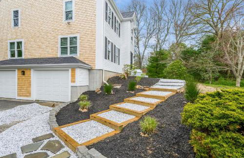 21 Moon Compass Lane Sandwich - - Moon Compass Escape - Foto 43