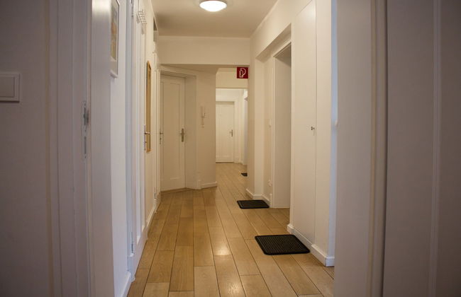 Pension Kaiser Ludwig - Foto 18