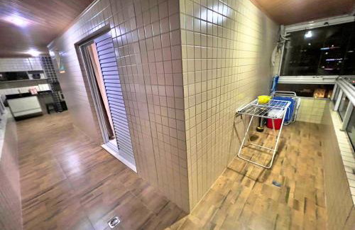 Apartamento Completo Guilhermina 82 - Photo 80