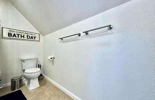 Cabin in the Trees-Game Room - Foto 10