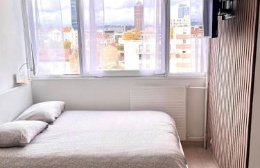 Cozy and Modern Apartment with View - Foto 9