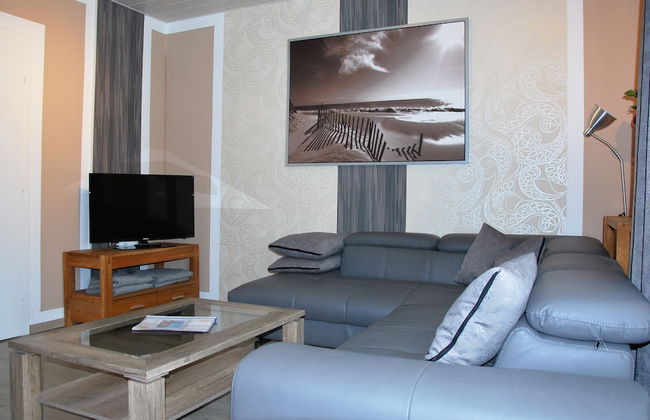 Das Schwedenhaus Moin Moin - Photo 11