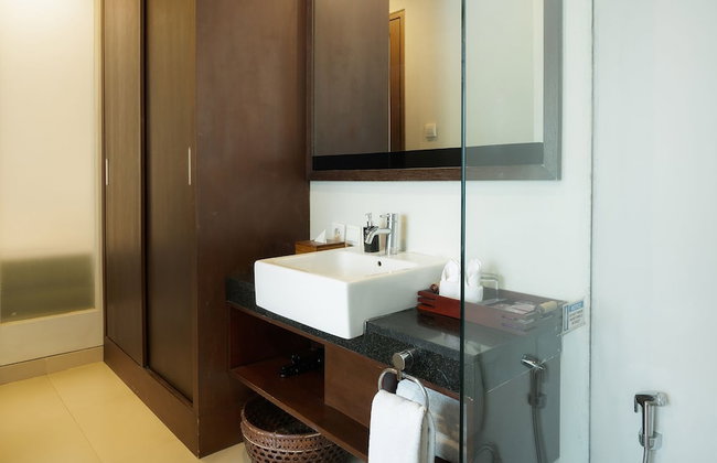 Samaja Beachside Villas - Foto 71