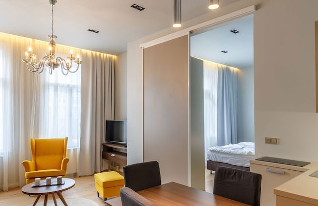 Apartments Bohemia Rhapsody - Foto 32