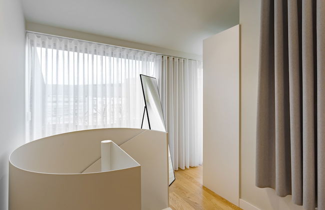 Feel Porto Corporate Housing Boavista - Photo 34