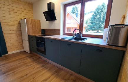 Domki pod Skałą - Foto 37