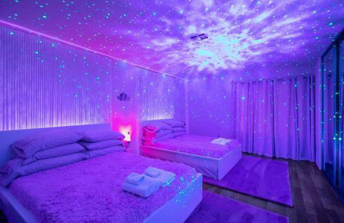 Disco House- The 70s Experience w Pool Spa - Foto 19