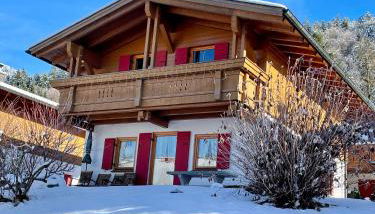 Ferienhaus Gollbichl - Foto 2