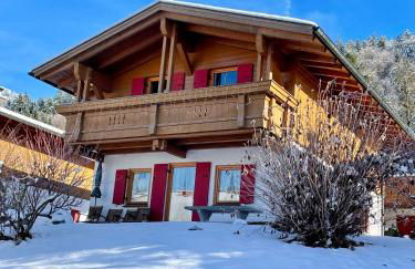 Ferienhaus Gollbichl - Foto 2