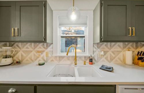 Walk to Cherry Street,pets, hot tub by HVNLYhomes - Foto 20