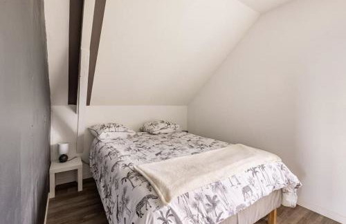 Maison tout confort 10 personnes - La Halte Bigoudene - Foto 2