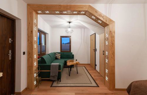 Oczko Na Giewont - Foto 18