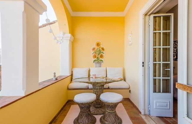 Casa Omlandia With Pool - Lagos Old Town - Foto 4