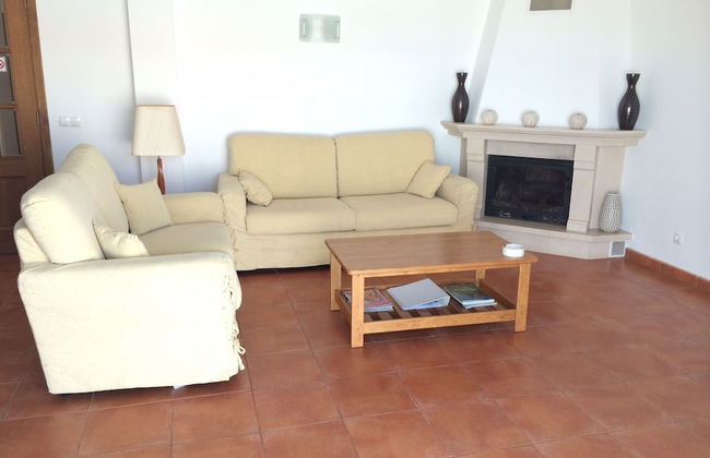 187 sqm Ac Villa in Algarve Fully Equiped & Private Pool Next Beaches - Foto 9