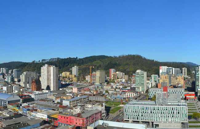 Tour por Concepción - Foto 6