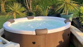 Villa Higer - Foto 3